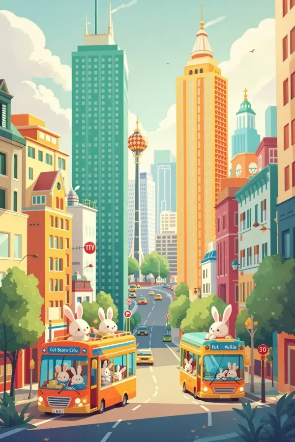 奇妙动物城 动画乐园 - ok影视